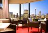 Executive Lounge