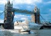on the Thames