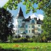 Spa Hotel Rantasipi Imatran Valtionhotelli