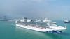Princess Cruises - Sapphire Princess