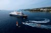 Seadream Yacht Club