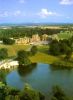 Woodstock Blenheim Palace