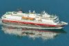hurtigruten cruise Nordkapp