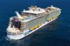 Royal Caribbean cruises Symphony of the Seas