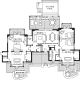 Presidential Two-Bedroom Suite
