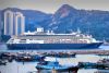 Holland America cruise Line