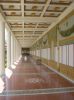 ����� ����� (The Getty Villa)