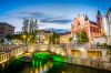 slovenia ljubljana