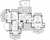 Three-Bedroom Residence