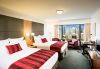 Deluxe Twin Guest Room