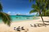 Mauritius Coin de Mire Attitude