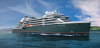 Seabourn Cruise Line