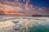 Israel Dead Sea