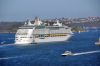 Royal Caribbean cruises Voyager of the Seas