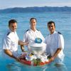 The Yachts of Seabourn