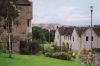 EAC, Edinburgh City Centre