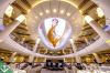 Spectrum of the Seas