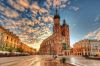 poland krakow