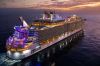 Royal Caribbean cruises Oasis of the Seas