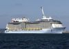 Royal Caribbean cruises Quantum of the Seas
