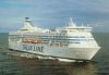 Silja Serenade