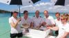 The Yachts of Seabourn caviar-in-the-surf