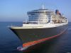 CUNARD cruise Queen Mary 2