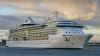 Royal Caribbean cruises Brilliance of the Seas