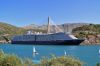 Holland America cruise Line Oosterdam