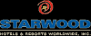 Starwood Hotels & Resorts Worldwide