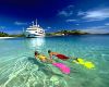 Blue Lagoon Cruises
