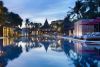 The Royal Santrian Luxury Beach Villas