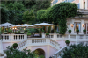 italy Rome Hotel de Russie