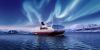 hurtigruten cruise Nordkapp