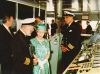 HM Queen Elizabeth II