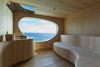 Ponant cruise  Le Dumont D'Urville