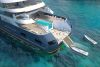 Ponant cruise  Le Dumont D'Urville