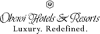 Oberoi Hotels and Resorts