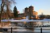 ���������� (Savonlinna)