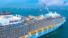 Spectrum of the Seas