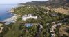 Italy sardegna Grand Hotel Quattro Torri