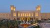 Grand Hyatt Doha