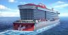 Virgin Voyages Scarlet Lady