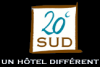 Mauritius 20 Degrees South Hotel-boutique