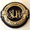 Small Luxury Hotels Of The World