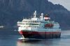 hurtigruten cruise Nordlys