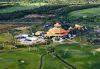 Guavaberry Golf Club House