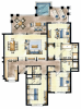 3 Bedroom Residence