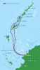 Blue Lagoon Club Cruise (3 ���  -2 ����)