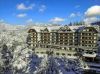 Grand Hotel Park Gstaad switzerland